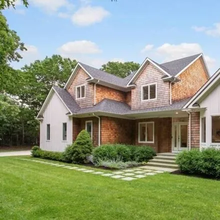 Rent this 6 bed house on 39 Old Sag Harbor Road in Bridgehampton, Suffolk County