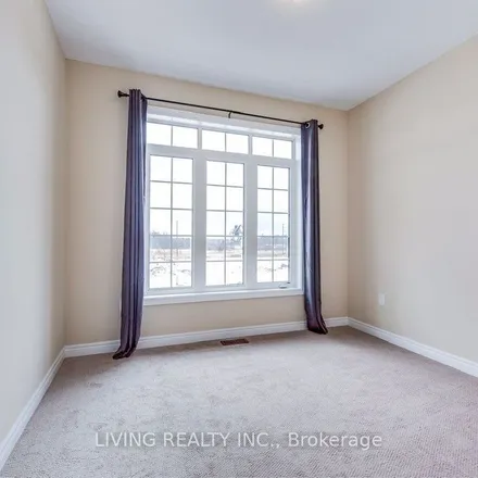 Image 9 - 423 River Side Drive, Oakville, ON L6K 2E2, Canada - Townhouse for rent