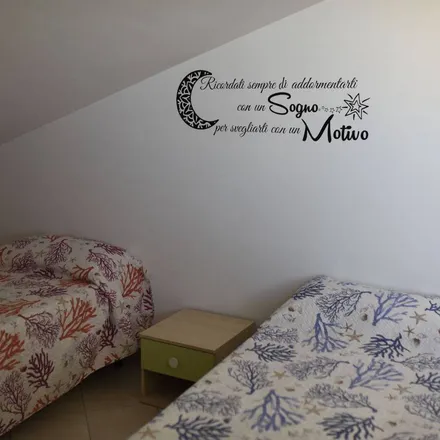 Image 5 - unnamed road, 66051 San Salvo CH, Italy - Apartment for rent
