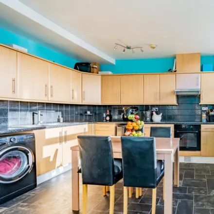 Buy this 2 bed apartment on 118 Portview Road in Bristol, BS11 9JU