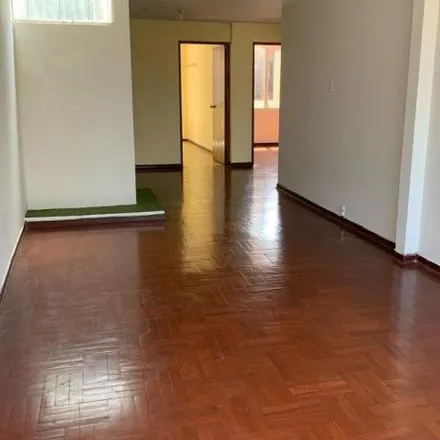 Image 2 - Departamento, Jirón Bodegones, Santiago de Surco, Lima Metropolitan Area 15039, Peru - Apartment for rent