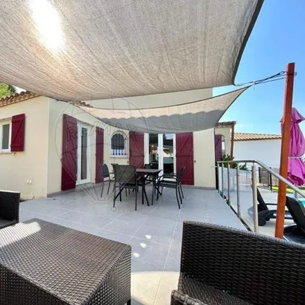 Buy this 3 bed house on Arcisses in Eure-et-Loir, France