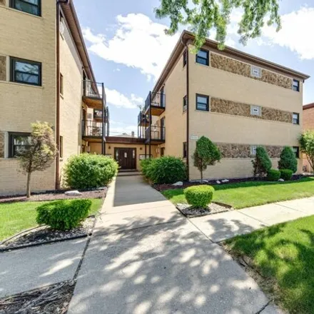 Buy this 2 bed condo on 2477 North 77th Court in Elmwood Park, IL 60707
