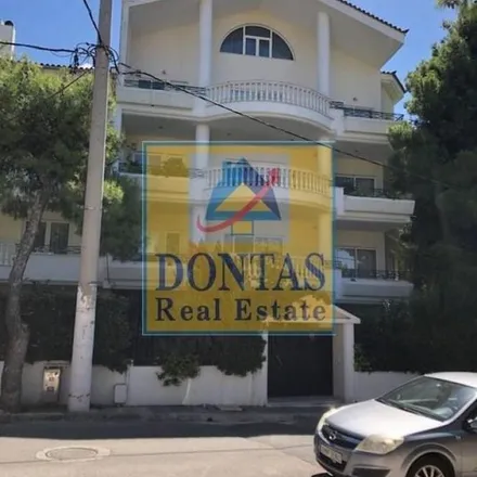 Rent this 2 bed apartment on unnamed road in 151 26 Municipality of Marousi, Greece