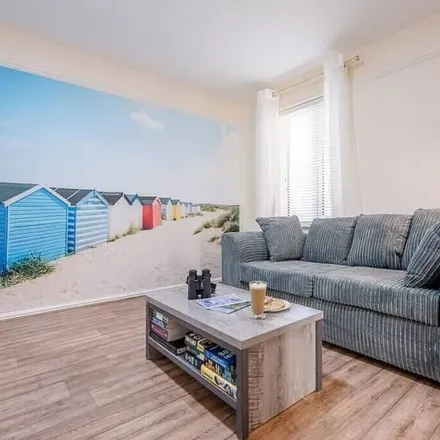 Image 7 - Aldeburgh, IP15 5HS, United Kingdom - Apartment for rent