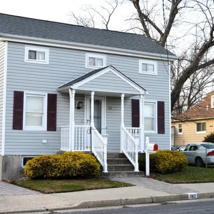 Buy this 2 bed house on 190 Myrte Avenue in Belford, Middletown Township