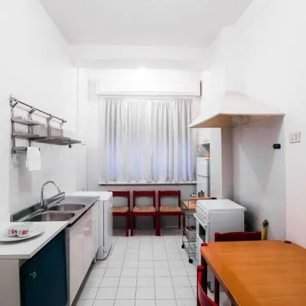Image 3 - Via Reggio Calabria, 00161 Rome RM, Italy - Apartment for rent