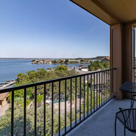 Buy this 1 bed condo on 101 The Cape in Horseshoe Bay, TX 78657