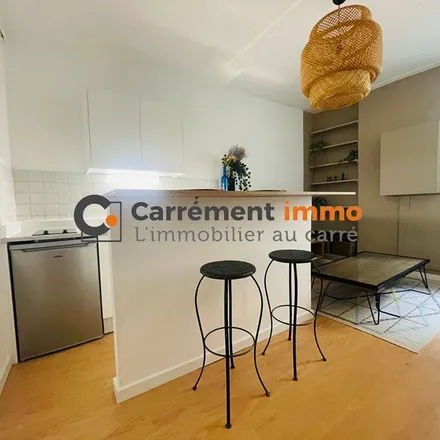 Rent this 2 bed apartment on 15 Place de la Comédie in 34000 Montpellier, France