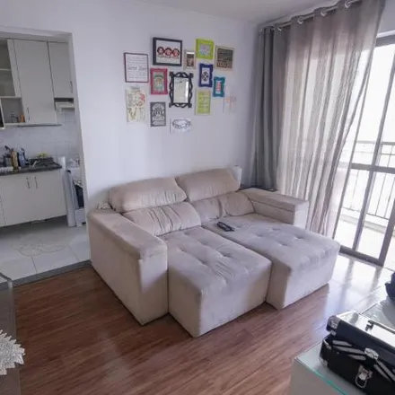 Buy this 2 bed apartment on Edificio Helbor Modern Life in Rua Caiubi, Perdizes