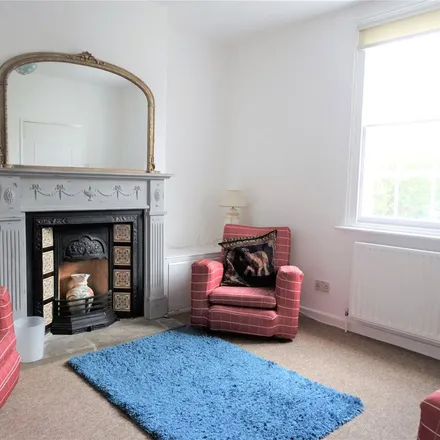 Rent this 3 bed townhouse on 15 Victoria Place in Cheltenham, GL52 2ET