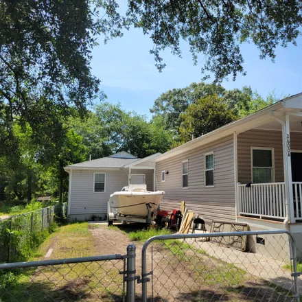 Buy this 3 bed house on 2600 Bennett Yard Road in Joshua, North Charleston