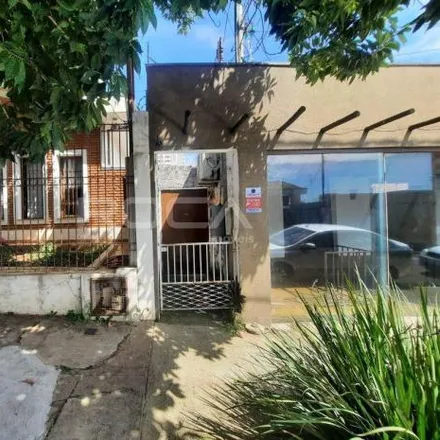 Image 2 - AW Centro Automotivo, Rua Episcopal, Jardim Lutfalla, São Carlos - SP, 13560-011, Brazil - House for rent
