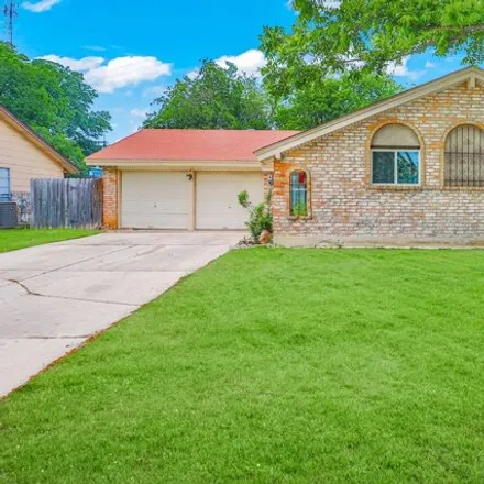 Buy this 3 bed house on 7455 Leafy Hollow in Live Oak, Bexar County