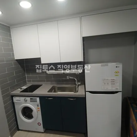 Image 4 - 서울특별시 강남구 논현동 173-9 - Apartment for rent