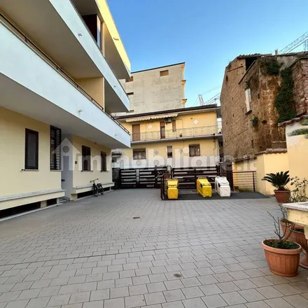 Image 4 - Via Sant'Antonio, 81020 Caserta CE, Italy - Apartment for rent