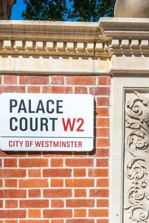 Image 9 - 39 Palace Court, London, W2 4HU, United Kingdom - Apartment for sale