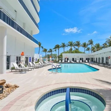 Buy this studio condo on unnamed road in Bal Harbour Village, Miami-Dade County