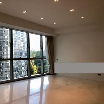 Rent this 3 bed apartment on Keppel Bay View in Reflections At Keppel Bay, Singapore 098402