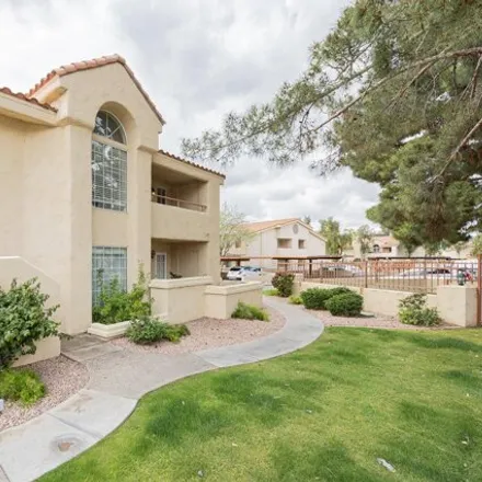 Image 3 - 1333 East Morten Avenue, Phoenix, AZ 85020, USA - Apartment for rent