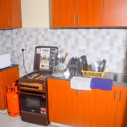 Image 6 - Nairobi, Nairobi County, Kenya - Apartment for rent