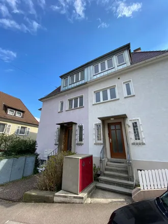 Image 3 - Klopstockstraße 33B, 70193 Stuttgart, Germany - Apartment for rent