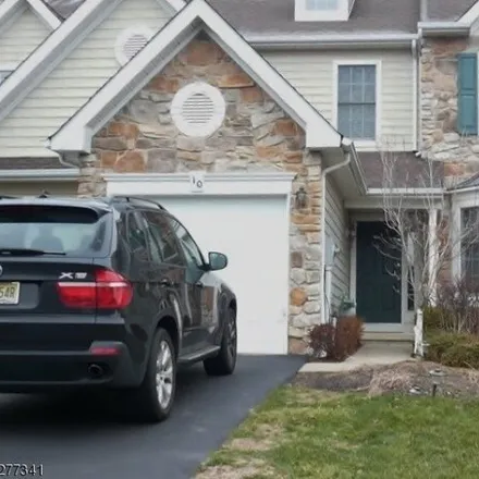 Rent this 3 bed house on 10 Patriot Hill Drive in The Hills Development, Bernards Township