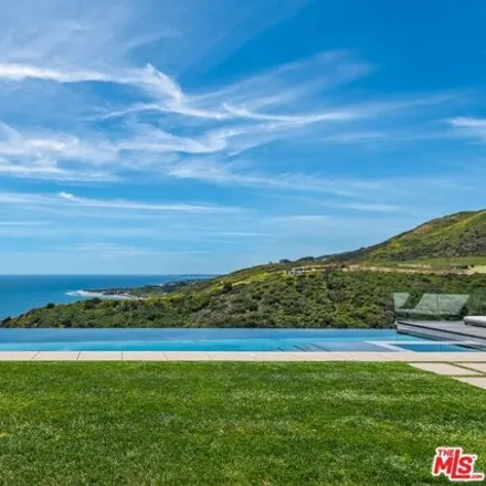 Rent this 6 bed house on 22351 Carbon Mesa Road in Malibu, CA 90265