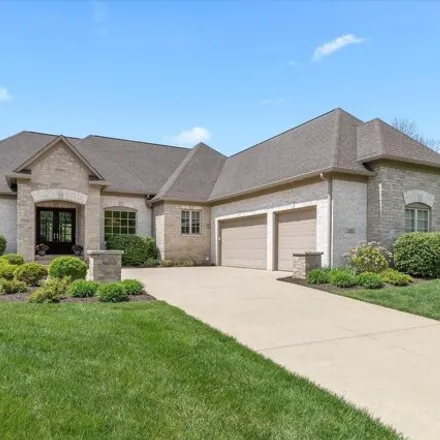 Buy this 4 bed house on 9988 South Towne Lane in Carmel, IN 46032
