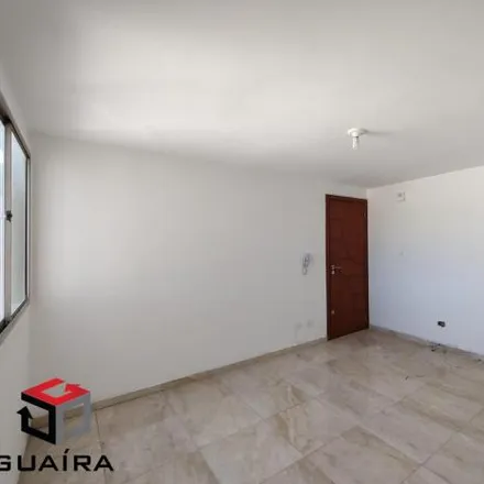 Buy this 2 bed apartment on Rua Professor Antônio Seixas Leite Ribeiro in Baeta Neves, São Bernardo do Campo - SP