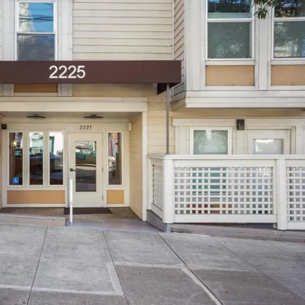 Rent this 1 bed apartment on 1207 Rhode Island Street in San Francisco, CA 94124