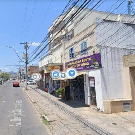 Buy this studio house on Avenida Bento Gonçalves in Santo Antônio, Porto Alegre - RS