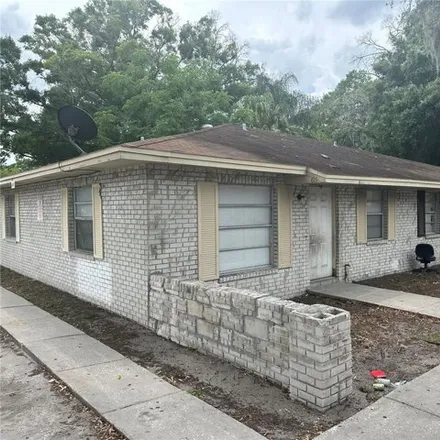 Image 2 - 605-613 Choctaw Ave, Lakeland, Florida, 33815 - House for sale
