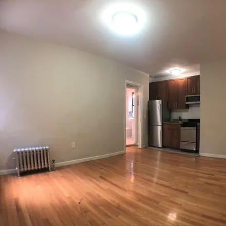 Rent this 1 bed apartment on 80 Fort Washington Avenue in New York, NY 10032