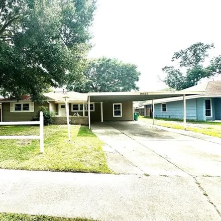 Buy this 4 bed house on 9944 Caffrey Street in Houston, TX 77075