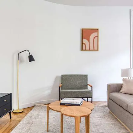 Image 3 - 129 Avenue de Villiers, 75017 Paris, France - Apartment for rent