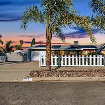 Buy this 3 bed house on 737 Carlsbad Street in Spring Valley, CA 91977