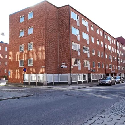 Image 2 - Frans Henriksgatan, 211 29 Malmo, Sweden - Apartment for rent