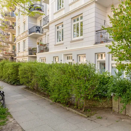 Image 4 - Lappenbergsallee 48, 20257 Hamburg, Germany - Apartment for rent