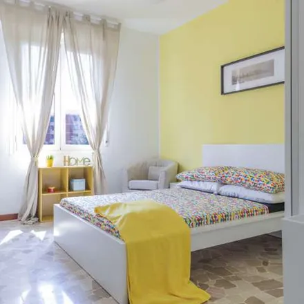 Image 7 - Largo Cavalieri di Malta 4, 20146 Milan MI, Italy - Apartment for rent