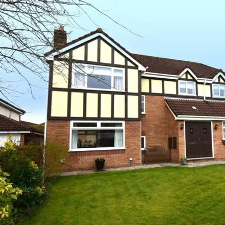 Buy this 4 bed house on Parkway in Daisy Hill, BL5 2RY