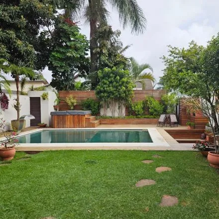 Image 2 - Rua Quarenta, Parque dos Príncipes, São Paulo - SP, 05396-450, Brazil - House for sale