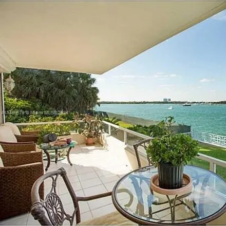 Image 2 - 286 Bal Bay Drive, Bal Harbour Village, Miami-Dade County, FL 33154, USA - Condo for rent