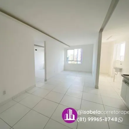 Rent this 3 bed apartment on Rua Dom Vital in Piedade, Jaboatão dos Guararapes - PE