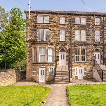 Rent this 2 bed apartment on Wood Lane in Leeds, LS7 3QE