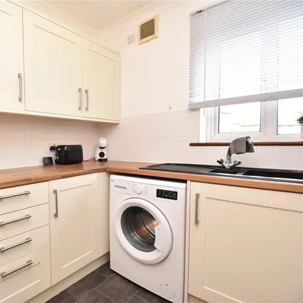 Image 5 - Bugsby Way, Kesgrave, IP5 2HS, United Kingdom - Apartment for rent
