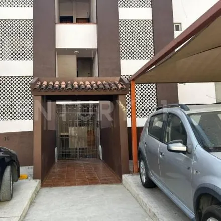 Image 1 - Privada Huatulco, Las Brisas, 64790 Monterrey, NLE, Mexico - Apartment for rent