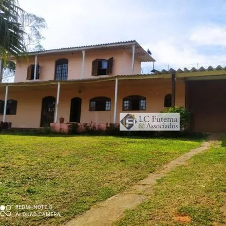 Buy this 3 bed house on Rua Daom in Jardim dos Oliveiras, Cotia - SP