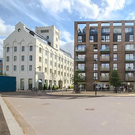 Rent this 2 bed apartment on Meade House in 2 Mill Park, Cambridge