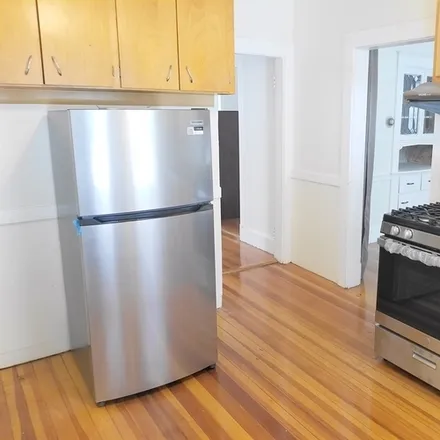 Rent this 2 bed apartment on 10 Farrell St